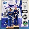 1ª Copa Jiu Jitsu Abrescas Santa Casa é um sucesso